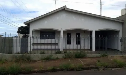 Casa com 4 quartos à venda na Rua das Primaveras, 196, Cidade Jardim, São Carlos