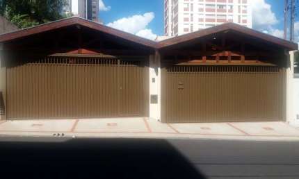 Casa com 5 quartos à venda na Rua Paulino Botelho de Abreu Sampaio, 440, Jardim Bethânia, São Carlos
