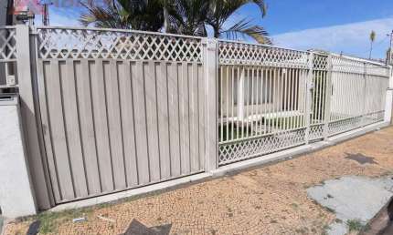 Casa com 4 quartos à venda na Rua Major José Inácio, 3359, Centro, São Carlos