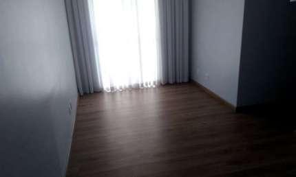 Apartamento em Parque Faber Castell - São Carlos, SP