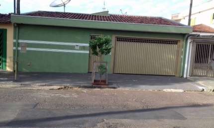 Casa com 4 quartos à venda na Rua Francisco Schiavone, 1467, Jardim Beatriz, São Carlos