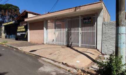 Casa com 2 quartos à venda na Rua Sebastião José Alexandre, 119, Vila Boa Vista 1, São Carlos