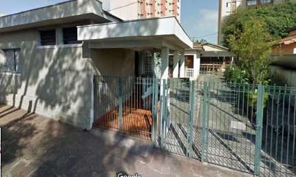 Casa com 2 quartos à venda na Rua Dona Alexandrina, 1927, Vila Monteiro (Gleba I), São Carlos