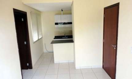 Apartamento em Jardim Bandeirantes - São Carlos, SP
