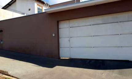 Casa com 3 quartos à venda na Rua Sancorso Chimirri, 106, Jardim Santa Elisa, São Carlos