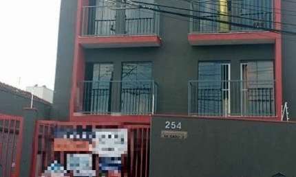 Apartamento em Jardim Bandeirantes - São Carlos, SP