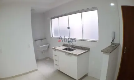 Apartamento em Jardim Bandeirantes - São Carlos, SP