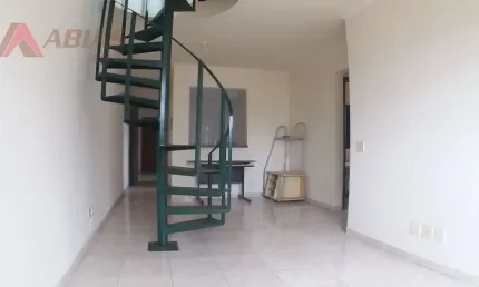 Apartamento Cobertura em Jardim Paraiso - São Carlos, SP