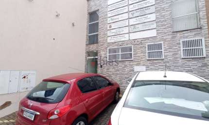Ponto comercial à venda na Rua Marechal Deodoro, 2455, Centro, São Carlos