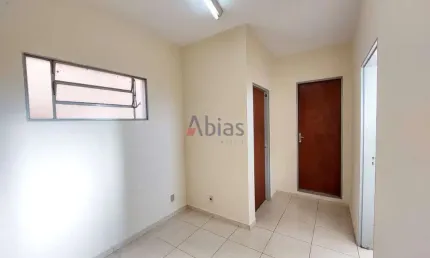 Apartamento em Jardim Nova Santa Paula - São Carlos, SP