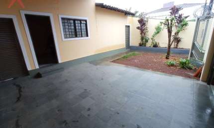 Casa com 3 quartos à venda na Rua Ricardo de Assis Pereira, 189, Jardim Ipanema, São Carlos