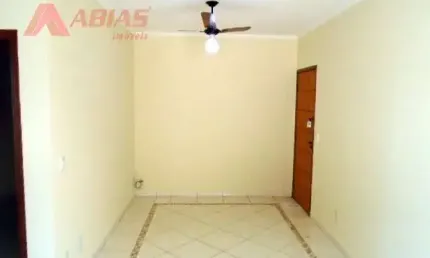 Apartamento em Jardim Bandeirantes - São Carlos, SP