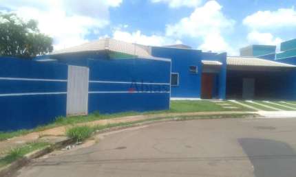 Casa de Condominio em Condomínio Residencial Eldorado - São Carlos, SP