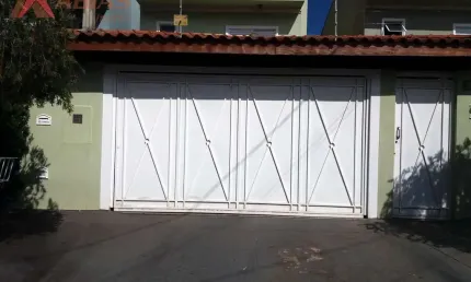Casa em Parque Santa Felícia Jardim - São Carlos, SP