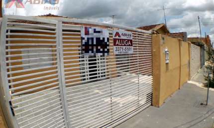 Casa com 5 quartos à venda na Rua Quintino Bocaiúva, 1225, Vila Boa Vista, São Carlos