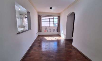 Apartamento em Jardim Nova Santa Paula - São Carlos, SP