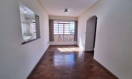 Apartamento em Jardim Nova Santa Paula - São Carlos, SP
