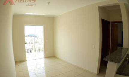 Apartamento em Vila Monteiro (gleba I) - São Carlos, SP