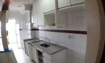 Apartamento com 3 quartos à venda na Rua Padre Teixeira, 1758, Centro, São Carlos