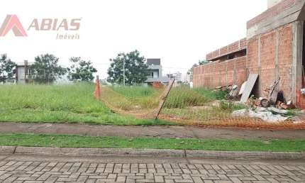 Terreno à venda na Rua Jean Piaget, 232, Parque Sisi, São Carlos