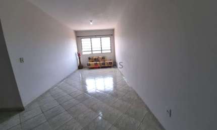 Apartamento em Jardim Sao Joao Batista - São Carlos, SP