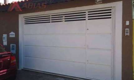 Casa com 3 quartos à venda na Rua Antônio Martines Carrera, 1792, Jardim Beatriz, São Carlos