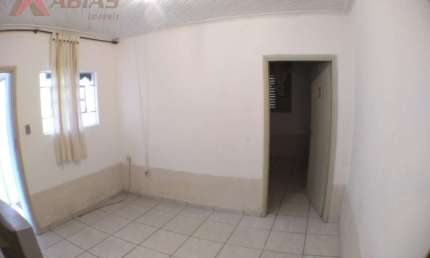 Casa com 2 quartos à venda na Rua Nicola Zambrano, 177, Jardim Mercedes, São Carlos