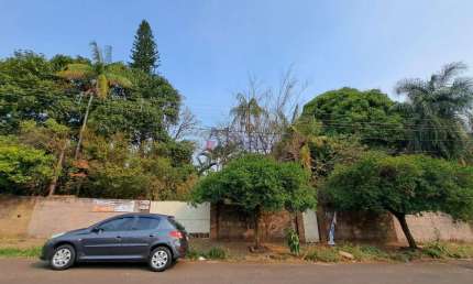 EXCELENTE ÁREA COM 1.289,46 m2 - Vila São José-R$ 580.000,00