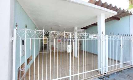 Casa com 4 quartos à venda na Rua Rafael de Abreu Sampaio Vidal, 2010, Centro, São Carlos