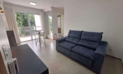 Apartamento em Parque Arnold Schimidt - São Carlos, SP