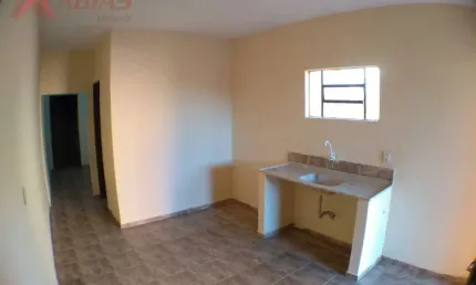 Casa em Parque Santa Felícia Jardim - São Carlos, SP