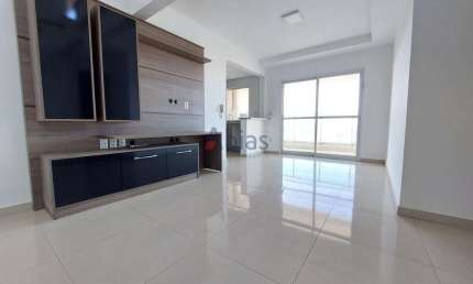 Apartamento em Parque Faber Castell - São Carlos, SP