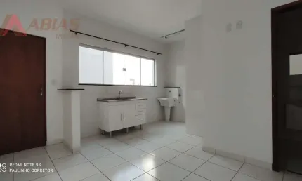 Apartamento em Jardim Bandeirantes - São Carlos, SP