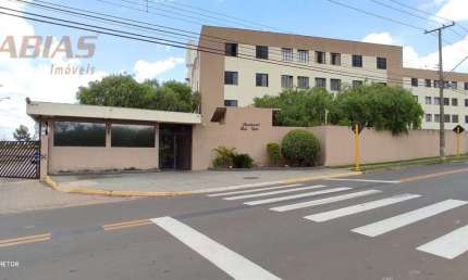Apartamento em Jardim Jockei Club A - São Carlos, SP