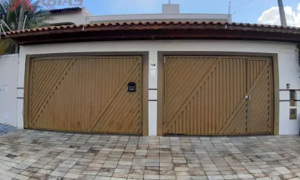 Casa com 3 quartos à venda na Rua Antônio Rossete, 271, Jardim Nova São Carlos, São Carlos