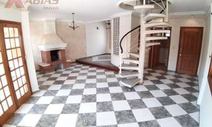 Casa com 4 quartos à venda na Rua José Moraschi, 245, Jardim Nova São Carlos, São Carlos