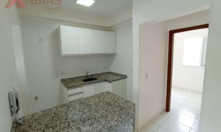Apartamento em Parque Arnold Schimidt - São Carlos, SP