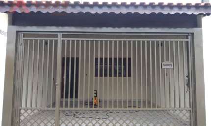 Casa com 4 quartos à venda na Rua Winston Monteiro Ricetti, 615, Residencial Itamarati, São Carlos