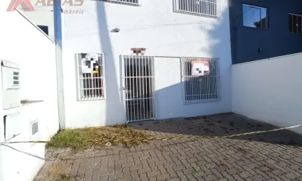 Ponto comercial para alugar na Rua Dona Maria Jacinta, 403, Jardim Paraíso, São Carlos
