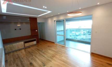 Apartamento em Parque Faber Castell I - São Carlos, SP