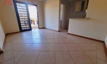 Apartamento com 1 quarto à venda na Rua Porceno Marino, 187, Jardim Gibertoni, São Carlos