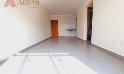 Apartamento com 1 quarto à venda na Rua São Joaquim, 2294, Vila Monteiro (Gleba I), São Carlos