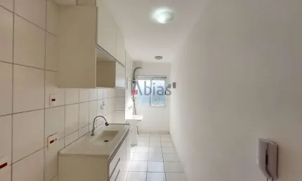 Apartamento em Parque Faber Castell - São Carlos, SP