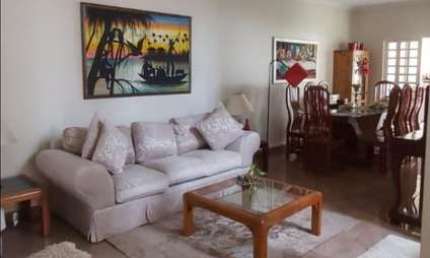 Casa Sobrado na divisa com o Planalto Paraiso - São Carlos