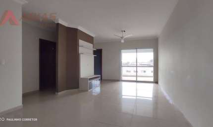 Apartamento com 3 quartos à venda na Rua Visconde de Inhaúma, 1294, Centro, São Carlos