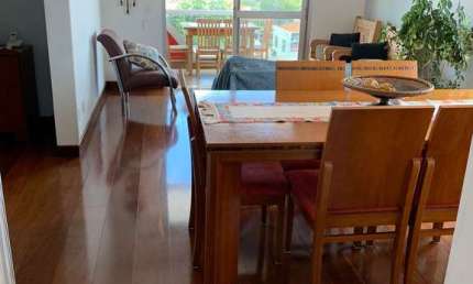 Apartamento com 4 quartos à venda na Rua Dona Alexandrina, 1643, Centro, São Carlos