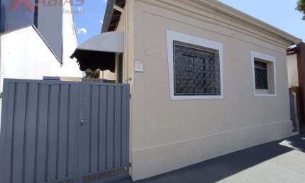 Casa com 2 quartos à venda na Avenida Doutor Carlos Botelho, 2715, Centro, São Carlos