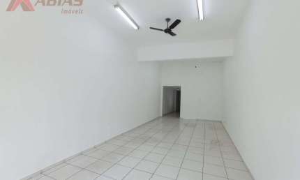 Ponto comercial para alugar na Avenida São Carlos, 2201, Centro, São Carlos