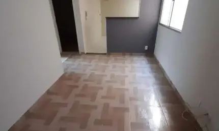 Apartamento em recreio são judas tadeu - são carlos, sp