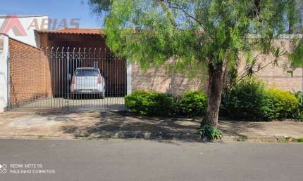Casa com 4 quartos à venda na Rua João Ramalho, 279, Jardim Centenário, São Carlos
